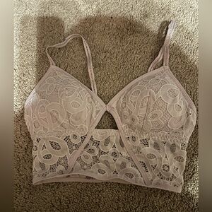 Gilly Hicks Bra